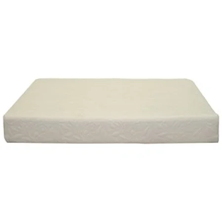 Queen 8" Memory Foam Mattress